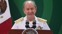 Senado entregará Medalla de Honor "Armada de México" a José Rafael Ojeda, titular de la Semar