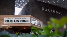 Salas de cine de arte en la CDMX, 5 que debes conocer una vez en tu vida