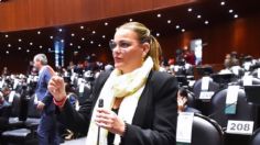 Cecilia Patrón, Diputada Federal del PAN, impulsa iniciativas en protección de menores y el apoyo a adultos mayores