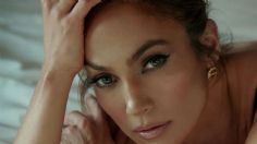 El clean makeup de JLo que empodera a las mujeres de 50 años y más