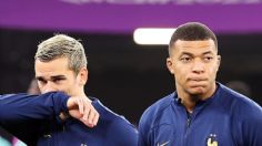 Antoine Griezmann confirma la llegada de Kylian Mbappé a Madrid, "será bien recibido"