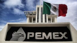 Foto que representa a Pago a proveedores de Pemex se completará en marzo, asegura Sheinbaum