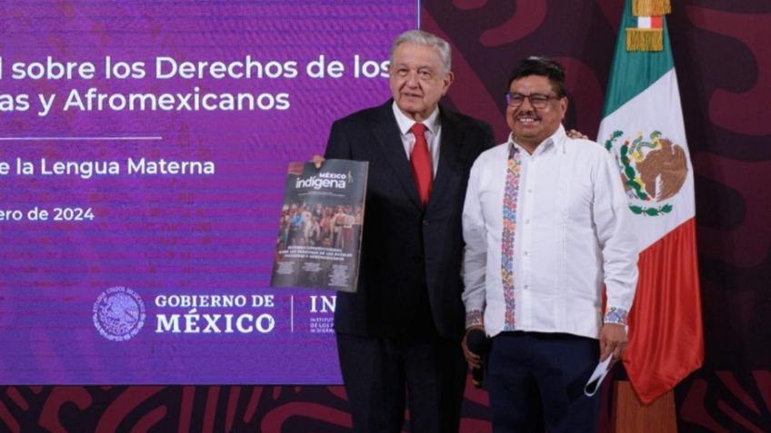 ¿En qué consiste la reforma de los pueblos indígenas propuesta por AMLO?