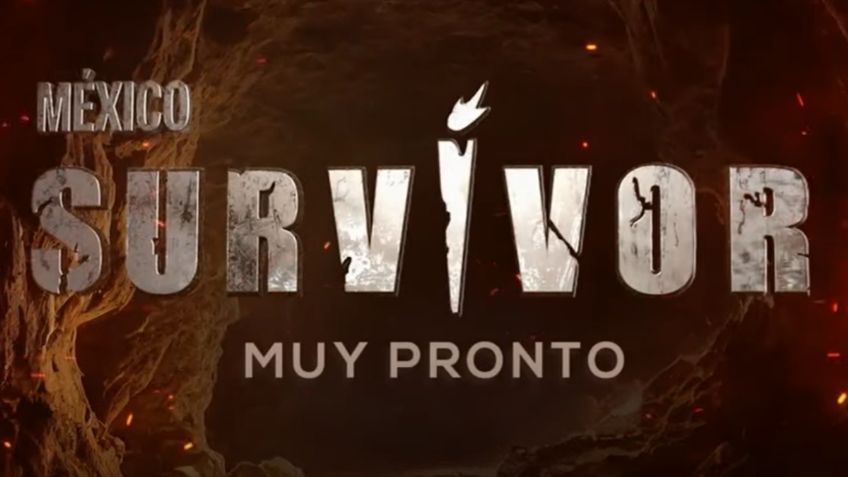 Survivor México 2024: ellos son TODOS los participantes confirmados