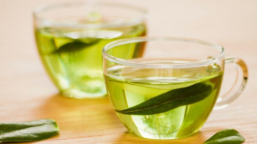 Beneficios del té verde: conoce todos los increíbles efectos positivos de esta infusión