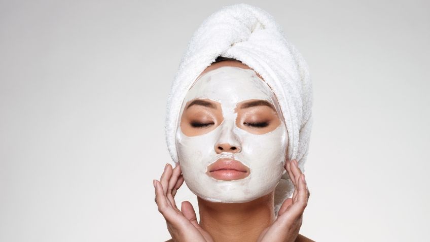 Elimina las arrugas de tu rostro con esta poderosa mascarilla casera de tres ingredientes