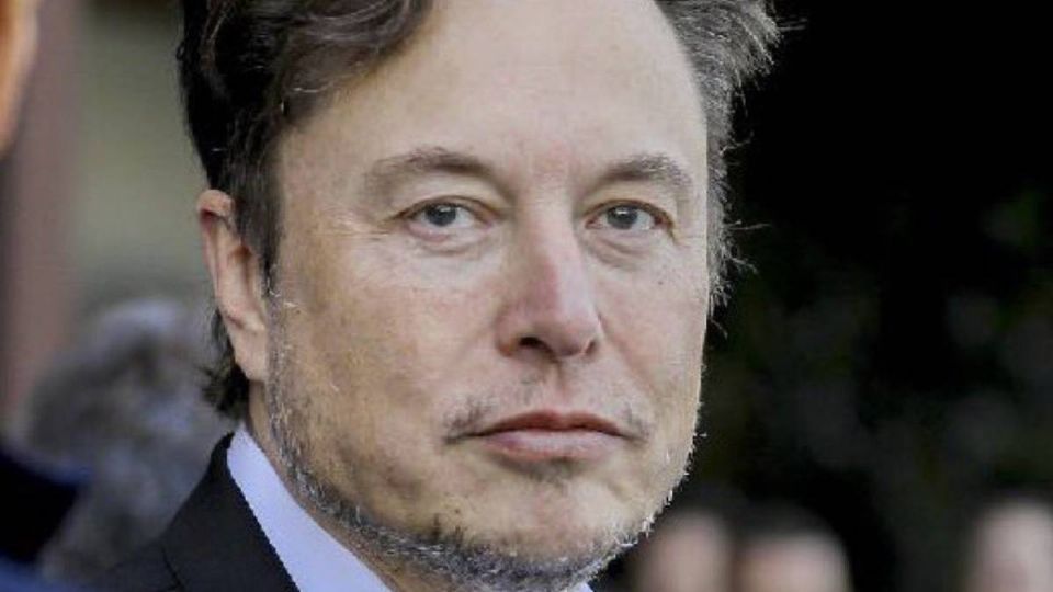 Elon Musk puede contender al Nobel de la Paz.