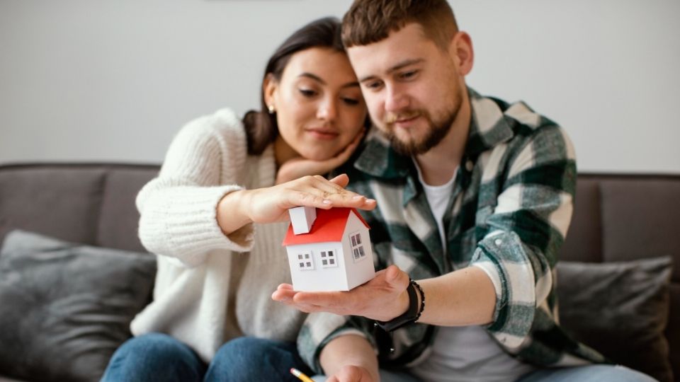 Ahorra desde temprana edad para poder adquirir una vivienda digna