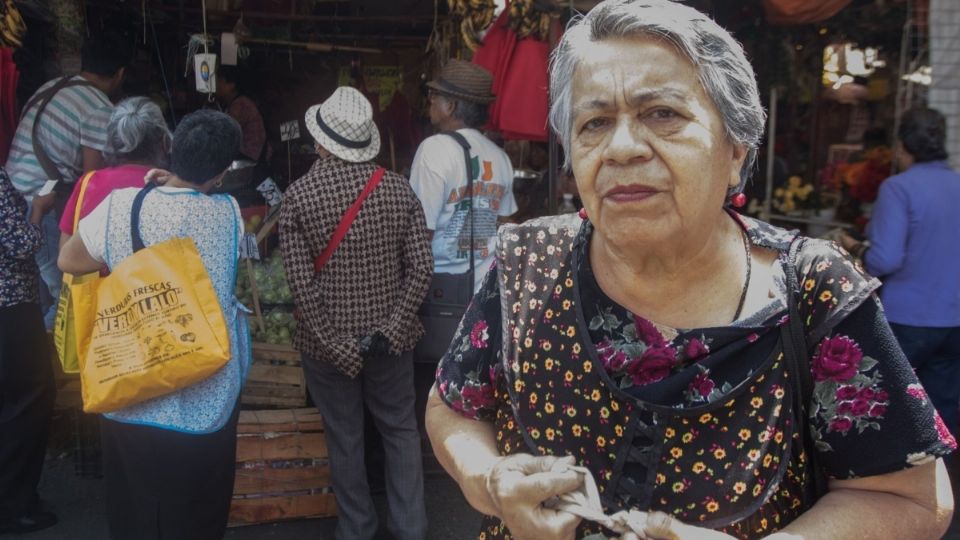 Debido a las elecciones, se adelantó la entrega de apoyos sociales.