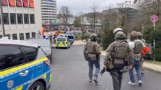 Cinco adolescentes resultan heridos tras un ataque con cuchillo en escuela de Alemania