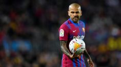 Dani Alves recibe sentencia: ¿qué hizo el exfutbolista del Barcelona?