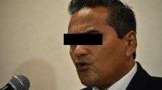 Vinculan a proceso a Jorge "N", exfiscal de Veracruz, por tortura