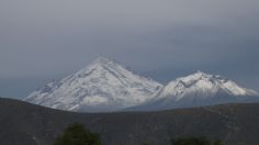 Encuentran el celular del último alpinista desaparecido en el Pico de Orizaba