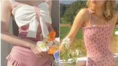 Trajes de baño coquette para estar en tendencia esta primavera