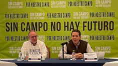 La crisis en el campo ya es insoportable, advierten productores; urgen soluciones concretas