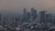 ¿Plan de fin de semana? Contingencia ambiental se queda en el Valle de México este viernes 24 de mayo