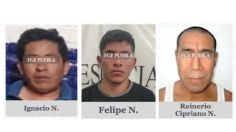 Tres casos de feminicidio conmocionan a Puebla, entre ellos el de una menor de 6 años