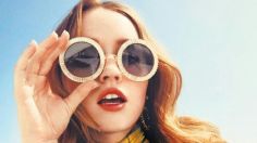 Cómo elegir lentes para esta primavera-verano 2024, según tu rostro y personalidad