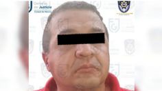 Detienen a un posible violador serial que operaba en el Oriente de la CDMX