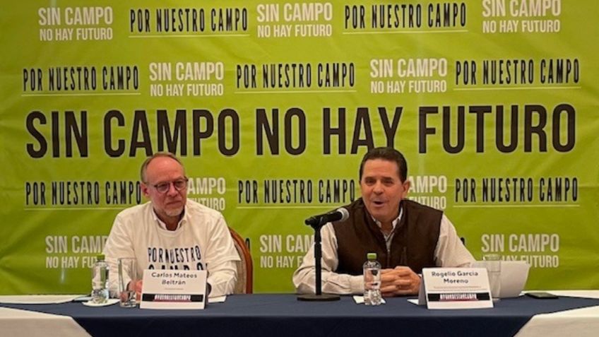 La crisis en el campo ya es insoportable, advierten productores; urgen soluciones concretas