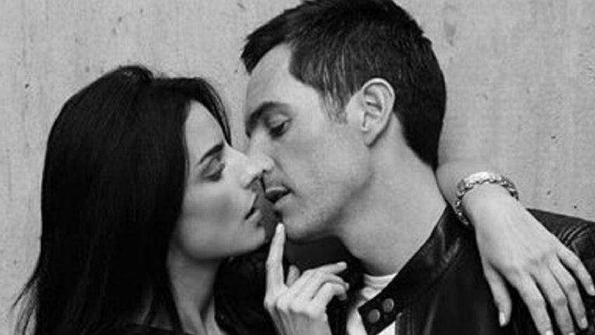 Aislinn Derbez habla de su divorcio con Mauricio Ochmann, revela que fue lo mejor que le pasó: "tienes que fluir"