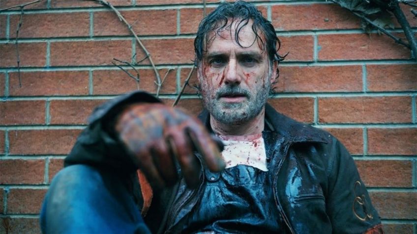 Dónde y cuándo se estrena "The Walking Dead: The Ones Who Live", el spin off más esperado de 2024