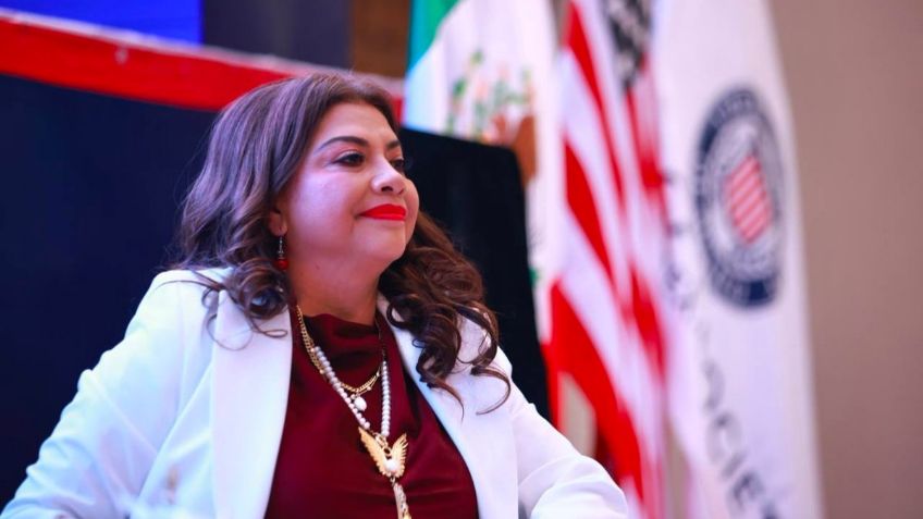 Clara Brugada revela cuando se dará a conocer la lista de aspirantes a las alcaldías en la CDMX