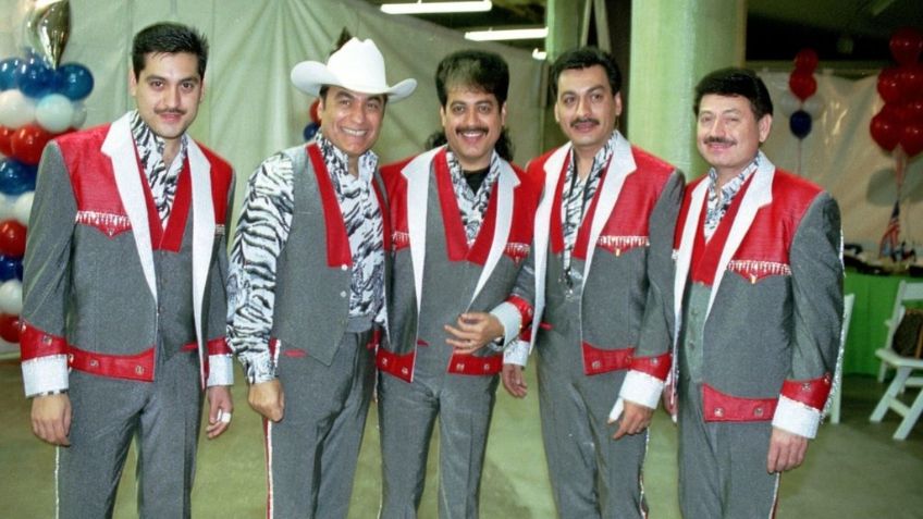 La canción más triste de Los Tigres el Norte para dedicar a ese amigo que está sufriendo por amor