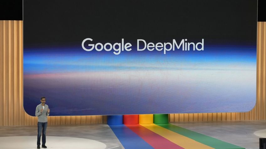 Google suspende modelo de Inteligencia Artificial Gemini