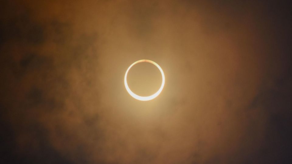 Este esperado evento astronómico ocurrirá el próximo 8 de abril.