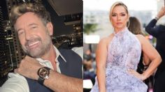 Adamari López y Gabriel Soto se reencuentran; fanáticos recuerdan a “Ofelia y Ulises, el feo”