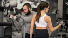 Esta es la ventaja que tienen las mujeres en el gym sobre los hombres, según la ciencia