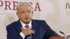 AMLO asegura que en el caso de "El Mayo" Zambada no se oculta nada