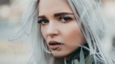 Cuál es el champú más recomendado para mujeres con el cabello gris o canoso