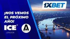 Innovación y colaboración: 1xBet se convierte en participante de las expos de apuestas ICE Londres e iGB Affiliate 2024