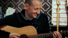 Linkin Park estrena canción con la voz del fallecido Chester Bennington, así suena: VIDEO