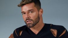 Ricky Martin no sólo tiene una "técnica" de ligue en fiestas, sino un fetiche del que presume en Instagram