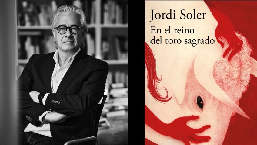 Una novela sobre el costo de la belleza y del poder