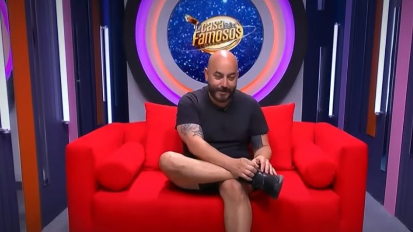 La Casa de los Famosos 4: ellos son todos los nominados de esta semana