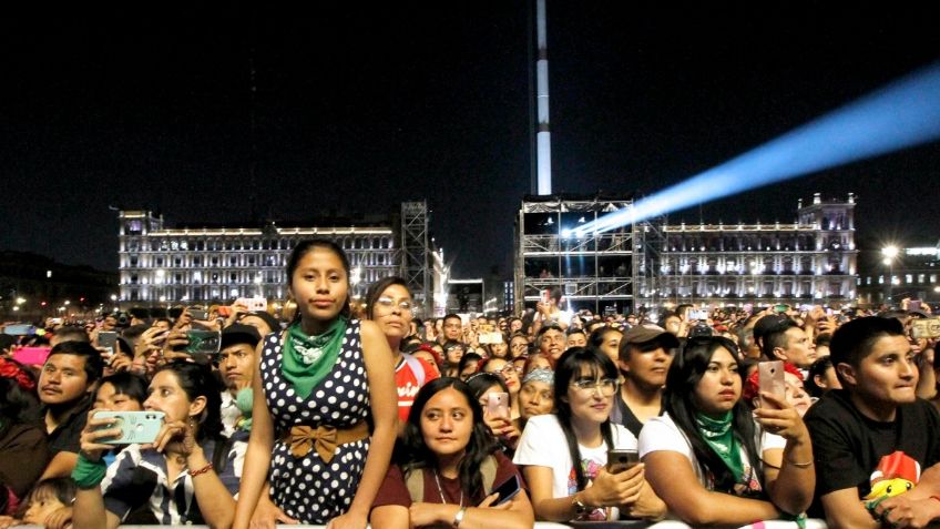 Tiempo de Mujeres. Festival por la Igualdad ¿Desde cuándo se celebra en CDMX?