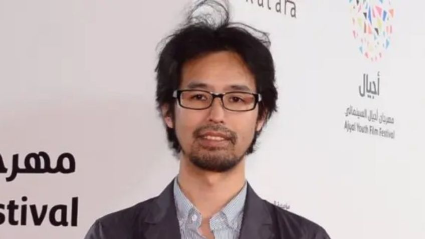 Koichiro Ito, productor de "Your Name" es detenido por posesión de pornografía infantil