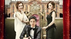 Bride of the Century, el drama coreano de VIKI donde el romance, la ambición y una maldición familiar se juntan