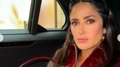 Anne Hathway, Salma Hayek y Zendaya imponen moda usando color rojo, la tendencia que conquistará la primavera