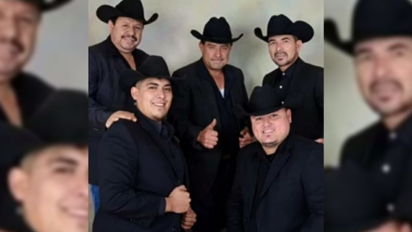 Secuestran y asesinan a tres integrantes de un grupo musical en Ensenada