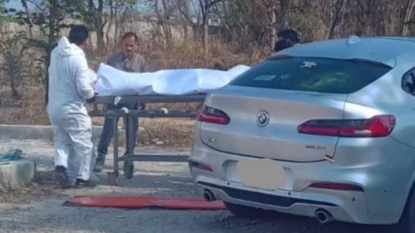 Localizan tres cuerpos sin vida en Tuxtla Gutiérrez, Chiapas