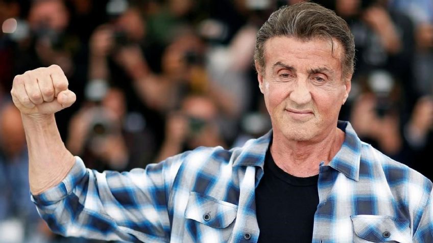 Sylvester Stallone confiesa cuál fue el mayor error de su carrera: “Alguien tiene que asumir la culpa”