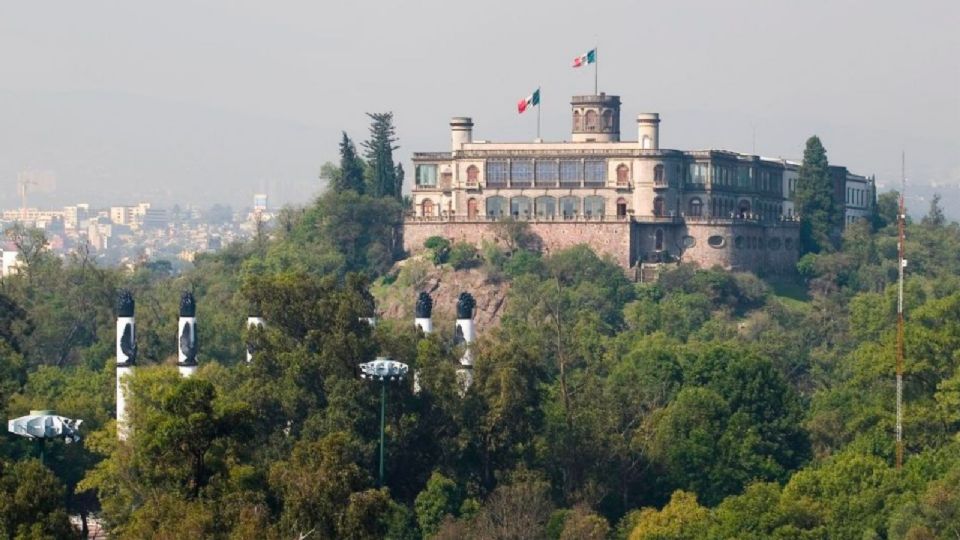 Fue escenario de eventos históricos.