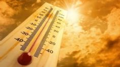 Ola de calor golpeará CDMX y Edomex este domingo 25 de febrero: ¿qué alcaldías superarán los 30 grados?