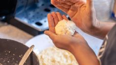 Abuela mata con buñuelos a su familia al confundir la leche con químicos