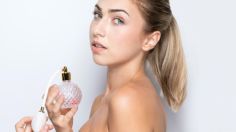 Este es el perfume de Zara de menos de 300 pesos que aseguran huele a diosa